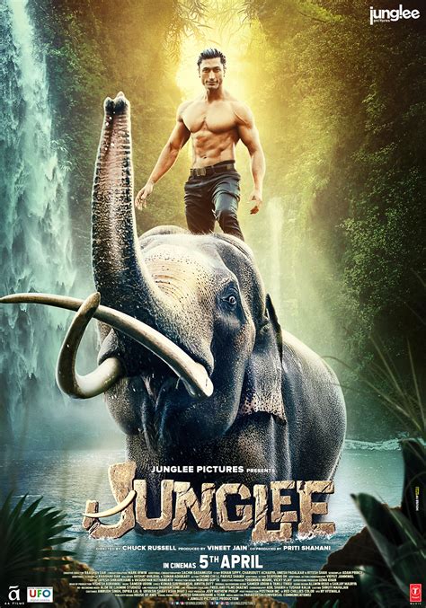 jungle porn movies